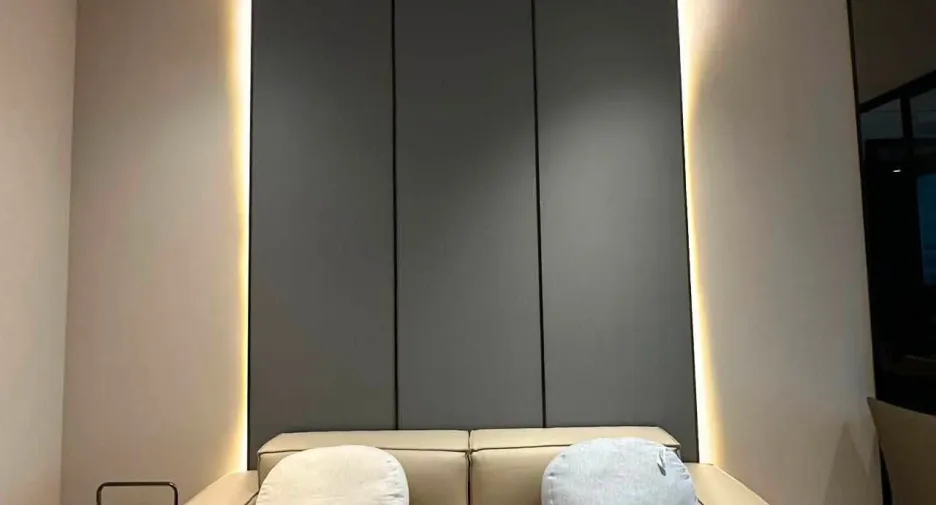 À louer 1 chambre condo à Sathon, Bangkok