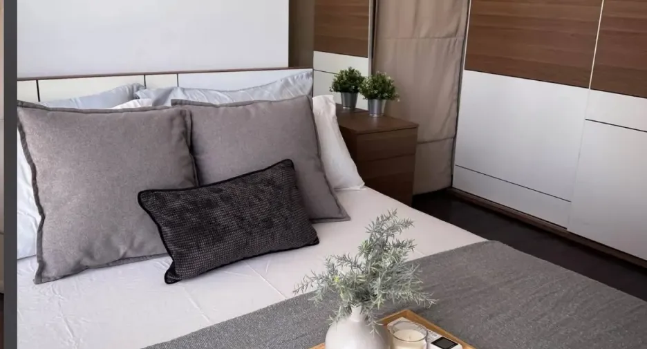 Wohnung zur Miete mit 1 Zimmer in Ratchathewi, Bangkok