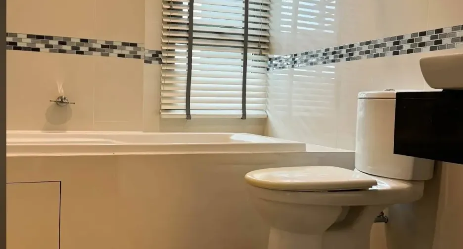 Wohnung zur Miete mit 1 Zimmer in Ratchathewi, Bangkok