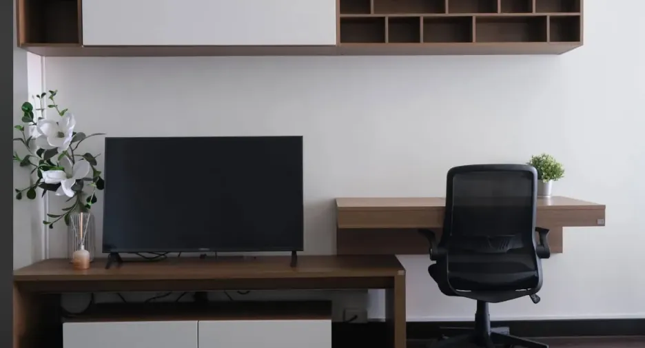 Wohnung zur Miete mit 1 Zimmer in Ratchathewi, Bangkok