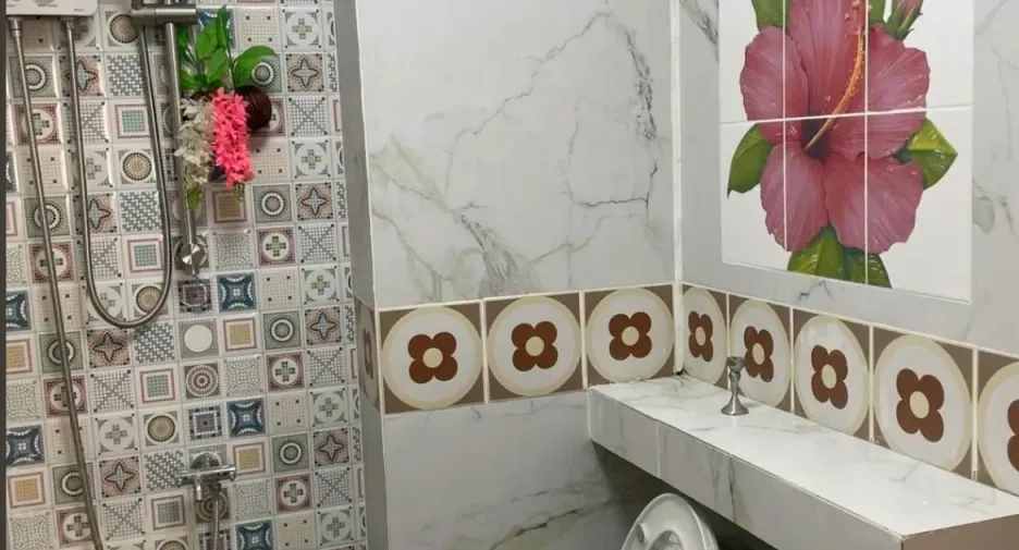 For rent 2 bedrooms condo in Chatuchak, Bangkok