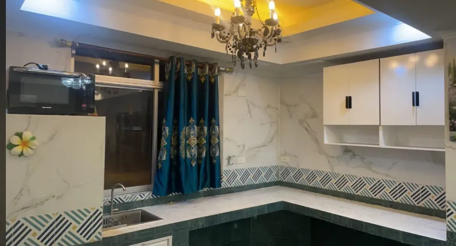 For rent 2 bedrooms condo in Chatuchak, Bangkok