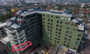 For rent 2 bedrooms condo in Chatuchak, Bangkok