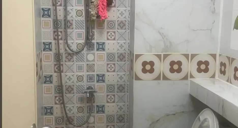 For rent 2 bedrooms condo in Chatuchak, Bangkok