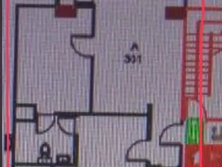 For rent 2 bedrooms condo in Chatuchak, Bangkok