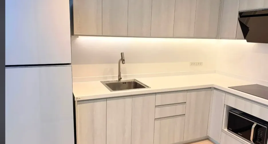 Casa en alquiler de 4 habitaciones en Prawet, Bangkok
