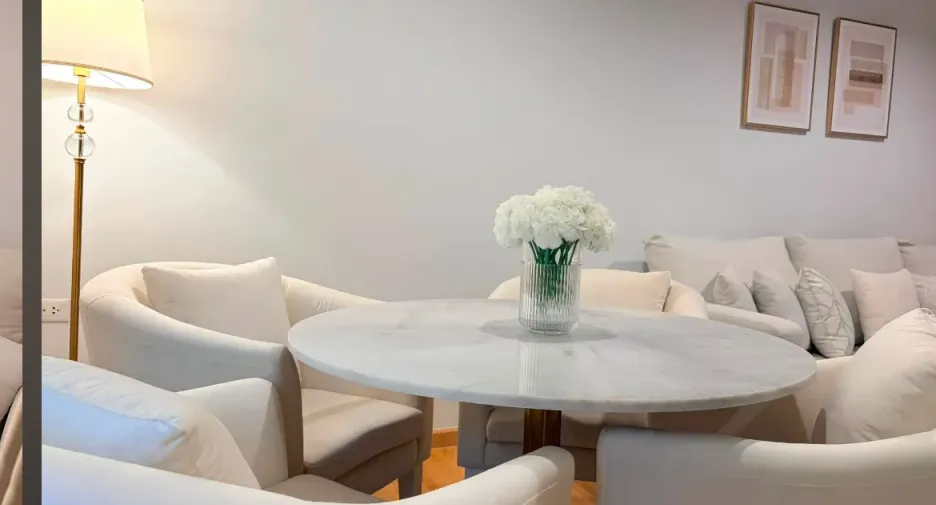 Casa en alquiler de 4 habitaciones en Prawet, Bangkok