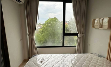 For rent studio condo in Bang Na, Bangkok
