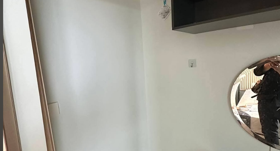 For rent studio condo in Bang Na, Bangkok