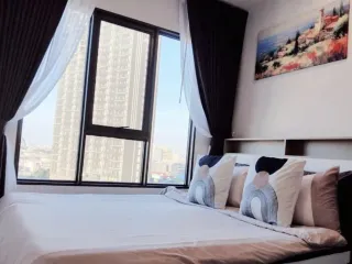 出租 1 卧室 公寓 在 Chom Thong, 曼谷