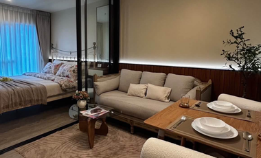Condo en alquiler de estudio en Bang Na, Bangkok