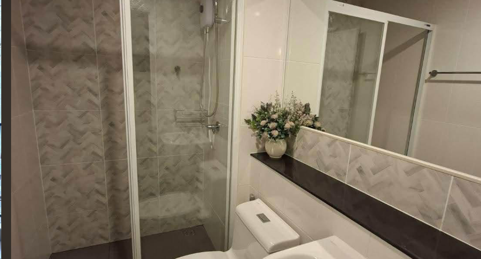 Condo en alquiler de estudio en Bang Na, Bangkok