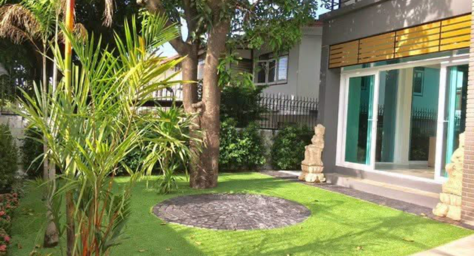 Haus zur Miete mit 4 Zimmer in Lat Phrao, Bangkok