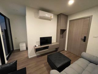 Condo en alquiler de 1 habitaciones en Khan Na Yao, Bangkok