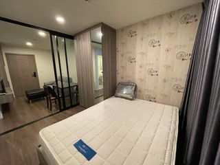Condo en alquiler de 1 habitaciones en Khan Na Yao, Bangkok