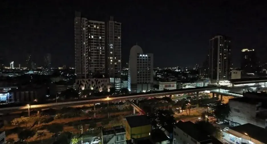 Condo en venta de estudio en Khlong San, Bangkok
