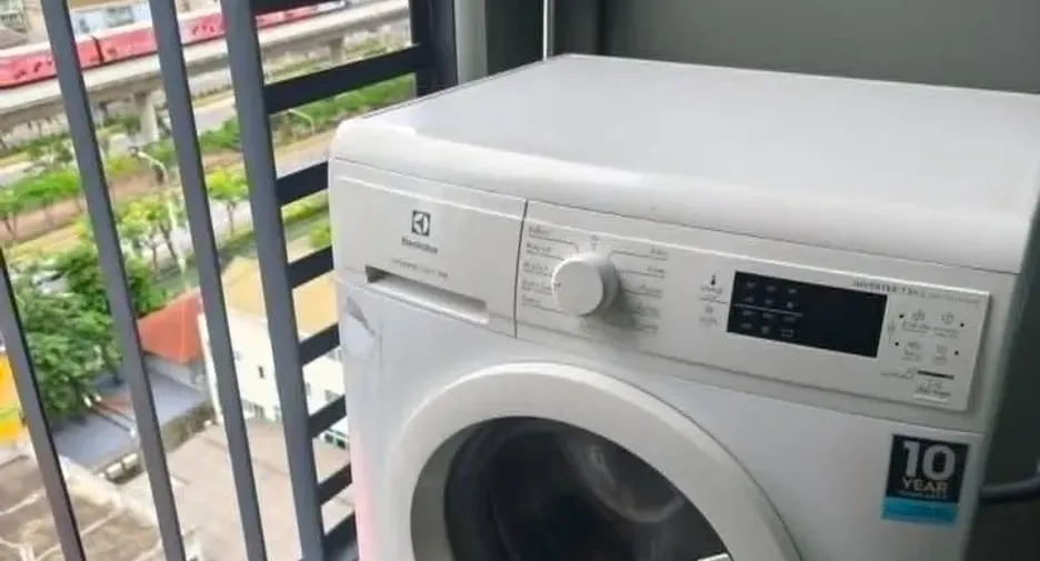 Condo en venta de estudio en Khlong San, Bangkok