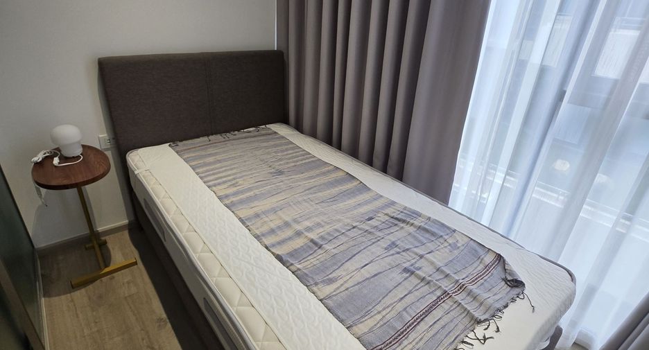 For rent 2 ベッドルーム condo in Khlong Toei, Bangkok