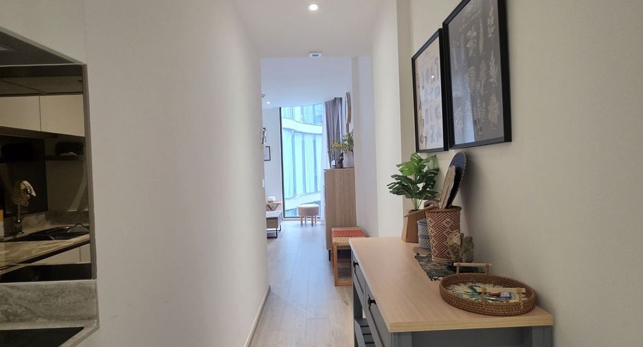For rent 2 ベッドルーム condo in Khlong Toei, Bangkok