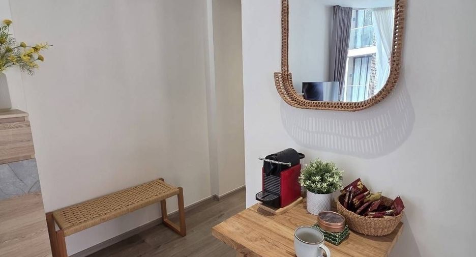 For rent 2 ベッドルーム condo in Khlong Toei, Bangkok