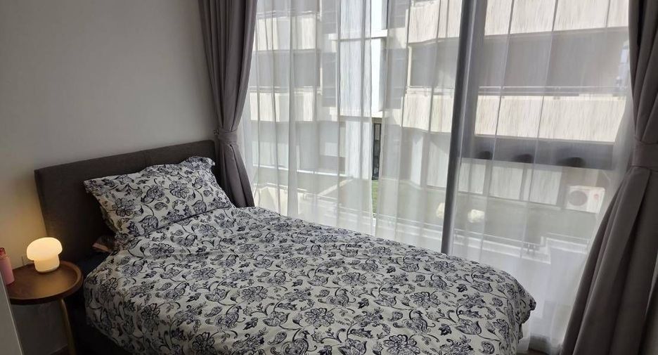 For rent 2 ベッドルーム condo in Khlong Toei, Bangkok