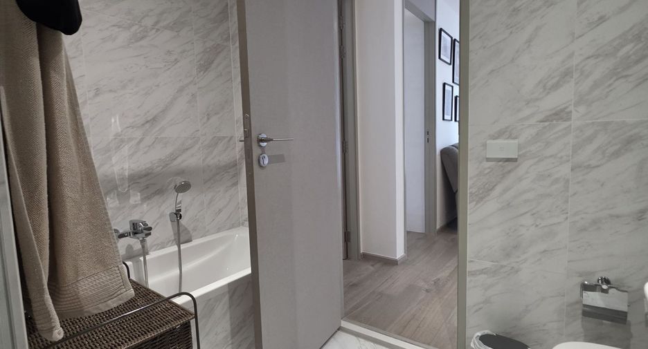 For rent 2 ベッドルーム condo in Khlong Toei, Bangkok
