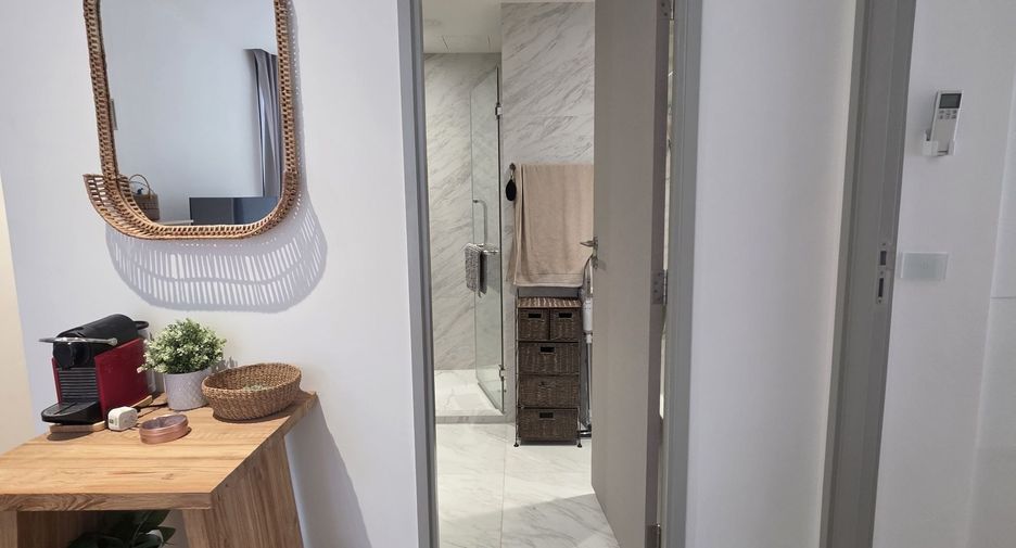 For rent 2 ベッドルーム condo in Khlong Toei, Bangkok