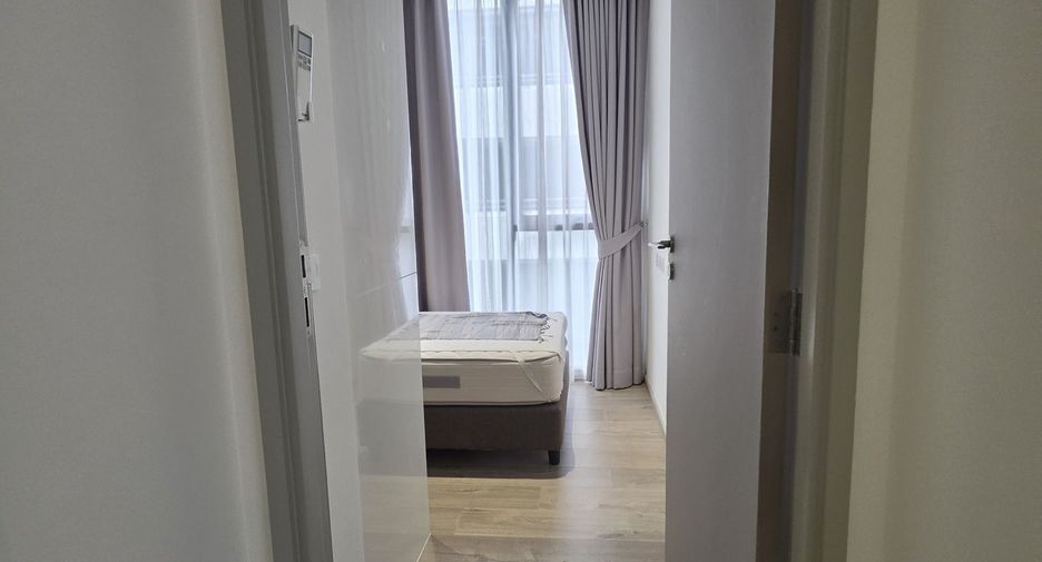 For rent 2 ベッドルーム condo in Khlong Toei, Bangkok