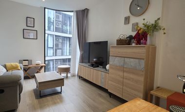 For rent 2 ベッドルーム condo in Khlong Toei, Bangkok