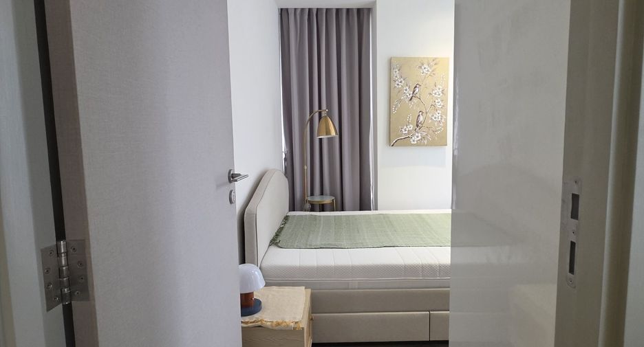 For rent 2 ベッドルーム condo in Khlong Toei, Bangkok