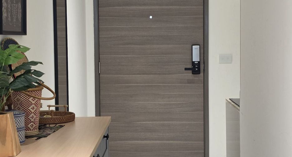For rent 2 ベッドルーム condo in Khlong Toei, Bangkok