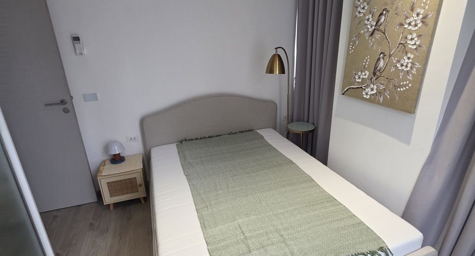 For rent 2 ベッドルーム condo in Khlong Toei, Bangkok