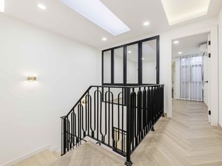 Reihenhaus zum Kauf mit 3 Zimmer in Watthana, Bangkok