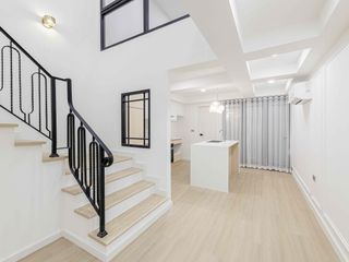 Reihenhaus zum Kauf mit 3 Zimmer in Watthana, Bangkok
