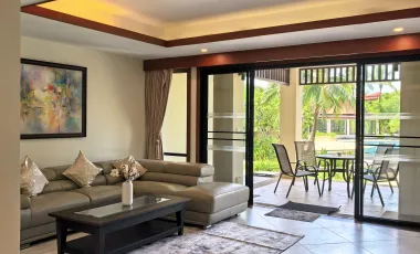 Villa zur Miete mit 2 Zimmer in Thalang, Phuket