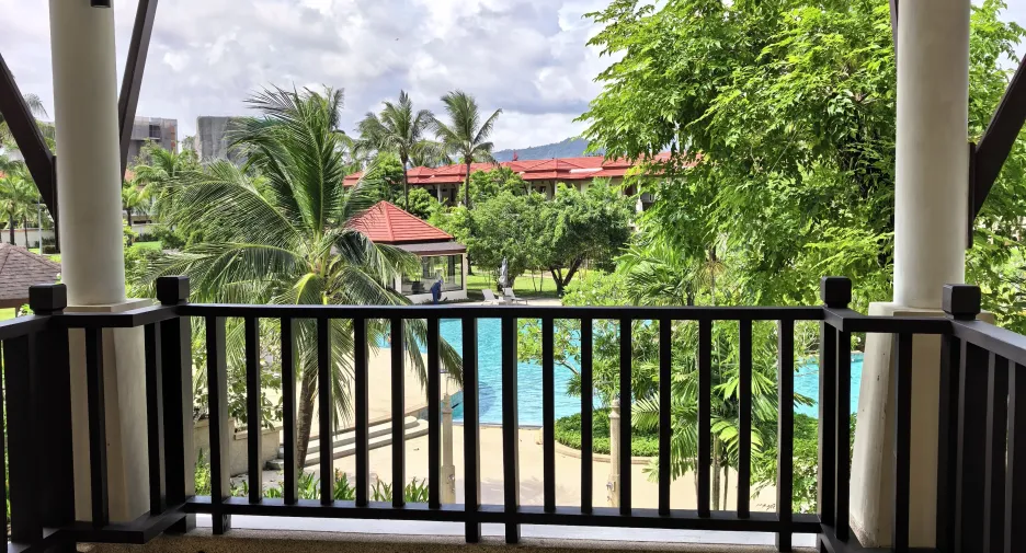 Villa zur Miete mit 2 Zimmer in Thalang, Phuket