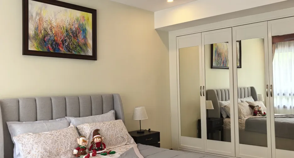Villa zur Miete mit 2 Zimmer in Thalang, Phuket