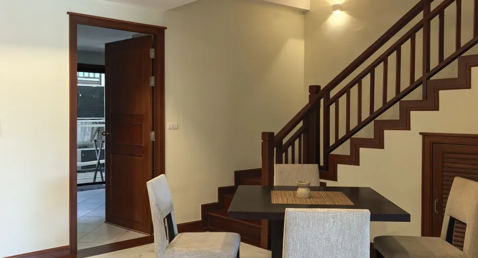 Villa zur Miete mit 2 Zimmer in Thalang, Phuket