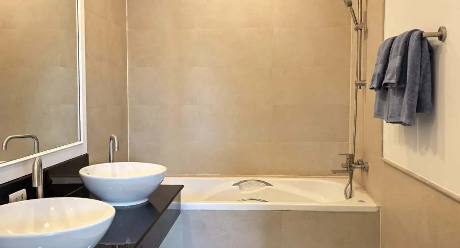 Villa zur Miete mit 2 Zimmer in Thalang, Phuket