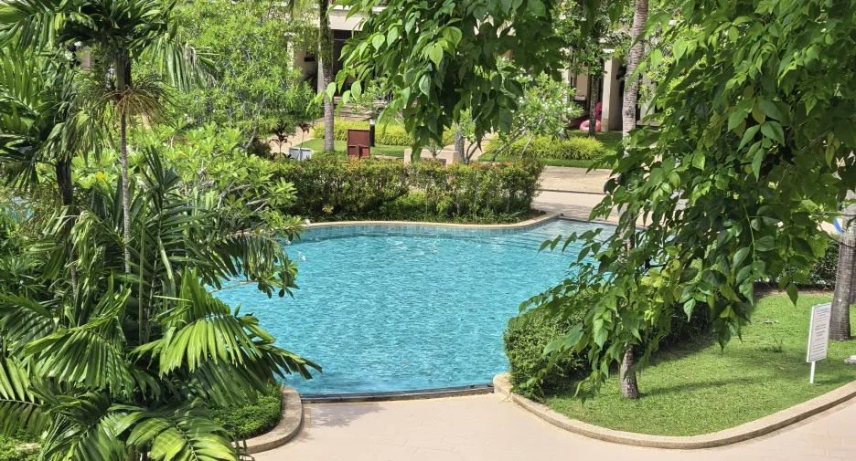 Villa zur Miete mit 2 Zimmer in Thalang, Phuket