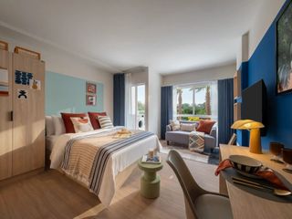 Wohnung zum Kauf mit 1 Zimmer in Hua Hin, Prachuap Khiri Khan