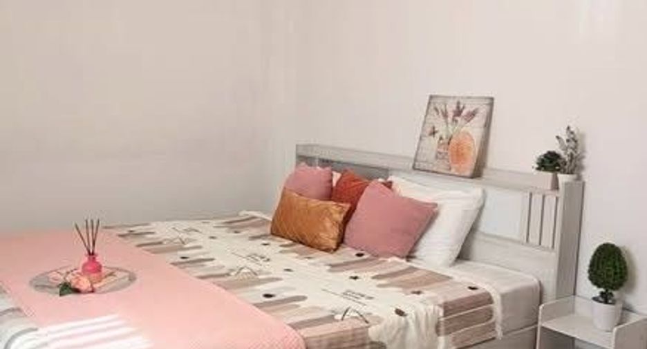 ขาย 3 ห้องนอน บ้านเดี่ยว ใน บางละมุง, ชลบุรี