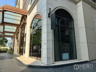 Local comercial en alquiler en Bang Rak, Bangkok