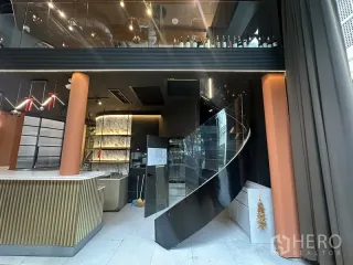 Local comercial en alquiler en Bang Rak, Bangkok