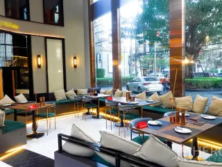 Local comercial en alquiler en Bang Rak, Bangkok