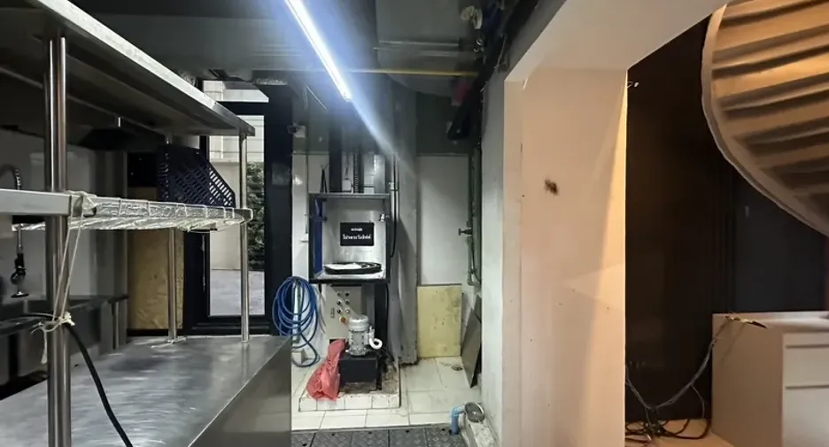 Local comercial en alquiler en Bang Rak, Bangkok