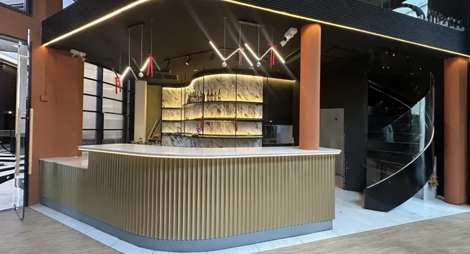 Local comercial en alquiler en Bang Rak, Bangkok