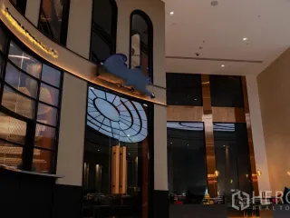 Local comercial en alquiler en Bang Rak, Bangkok