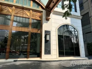 Local comercial en alquiler en Bang Rak, Bangkok