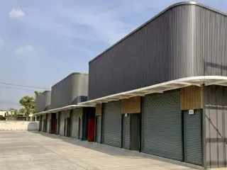 For rent warehouse in Suan Luang, Bangkok